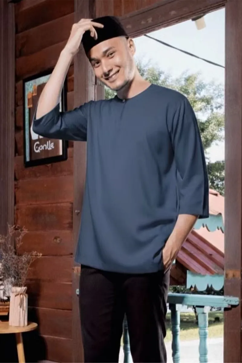 Ash Blue Dewasa 1 Ash Blue - Image 1