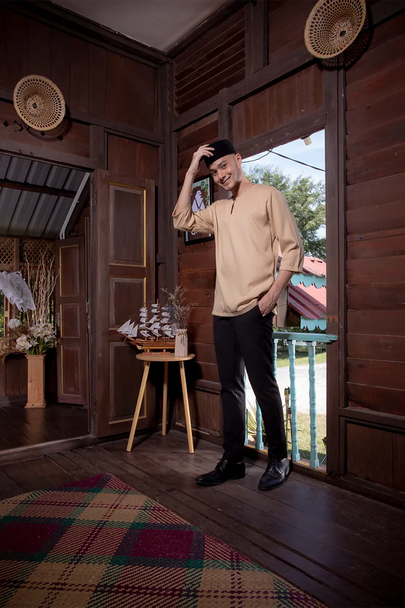 Champaigne Dewasa 3 Champagne - Image 1