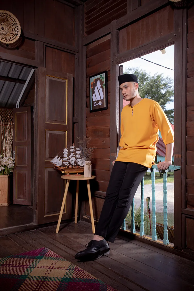 Mustard Dewasa 1 Mustard - Image 1